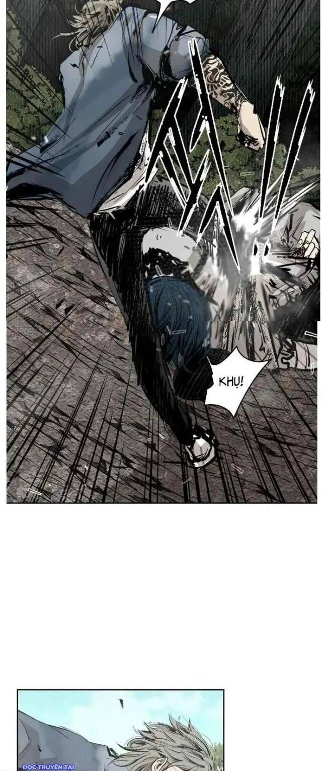Shark - Cá Mập - Chapter 123 - Page 43