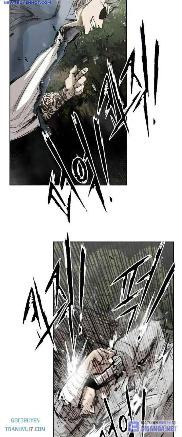 Shark - Cá Mập - Chapter 123 - Page 44