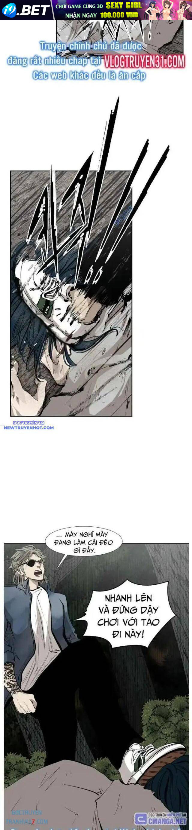 Shark - Cá Mập - Chapter 123 - Page 45