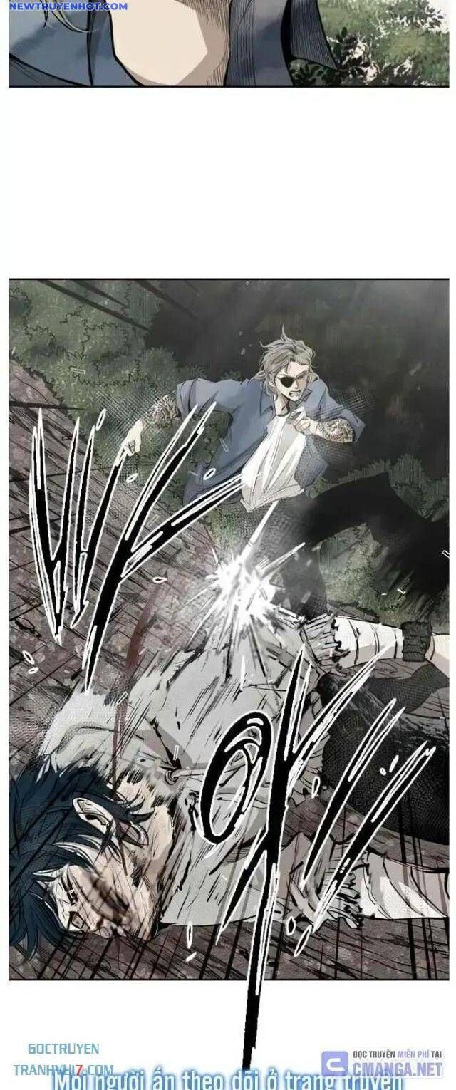 Shark - Cá Mập - Chapter 123 - Page 47