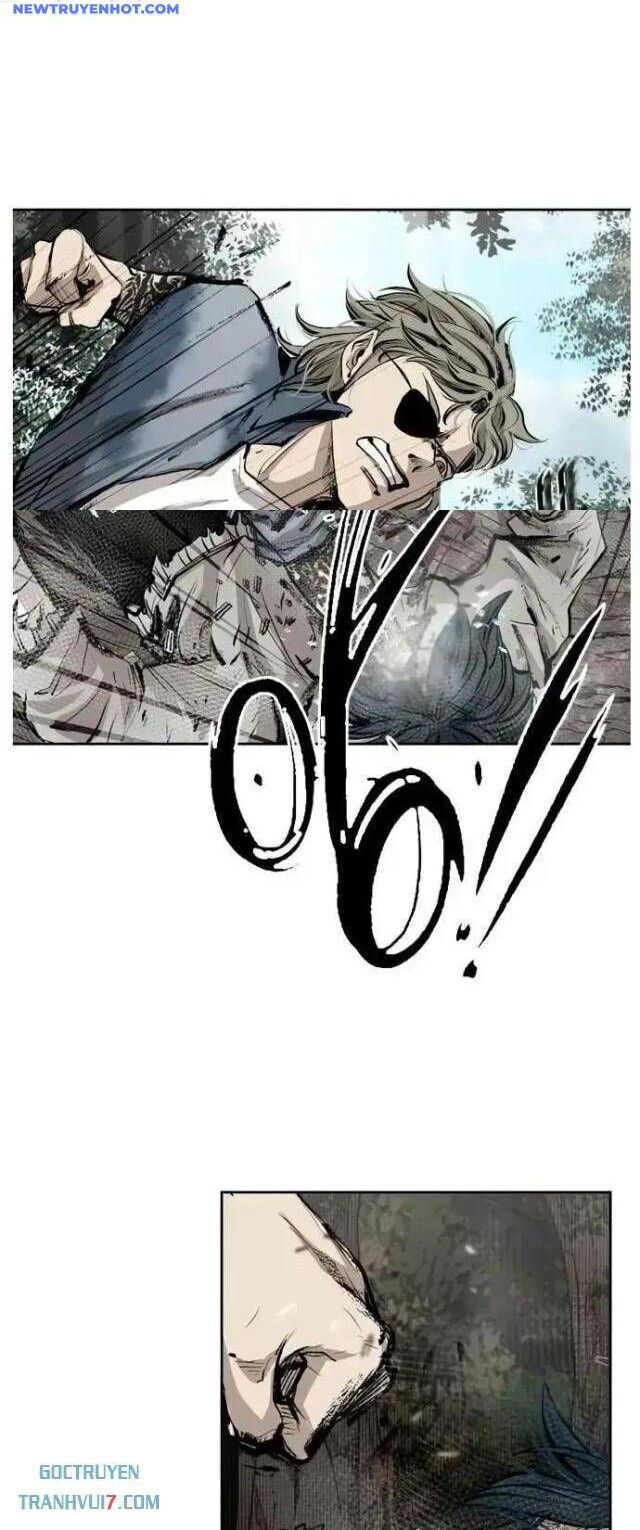 Shark - Cá Mập - Chapter 123 - Page 49