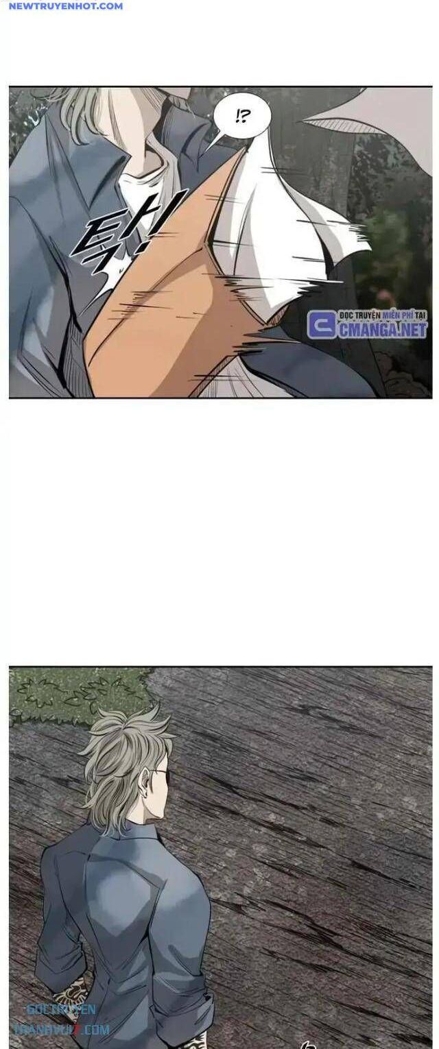 Shark - Cá Mập - Chapter 123 - Page 52