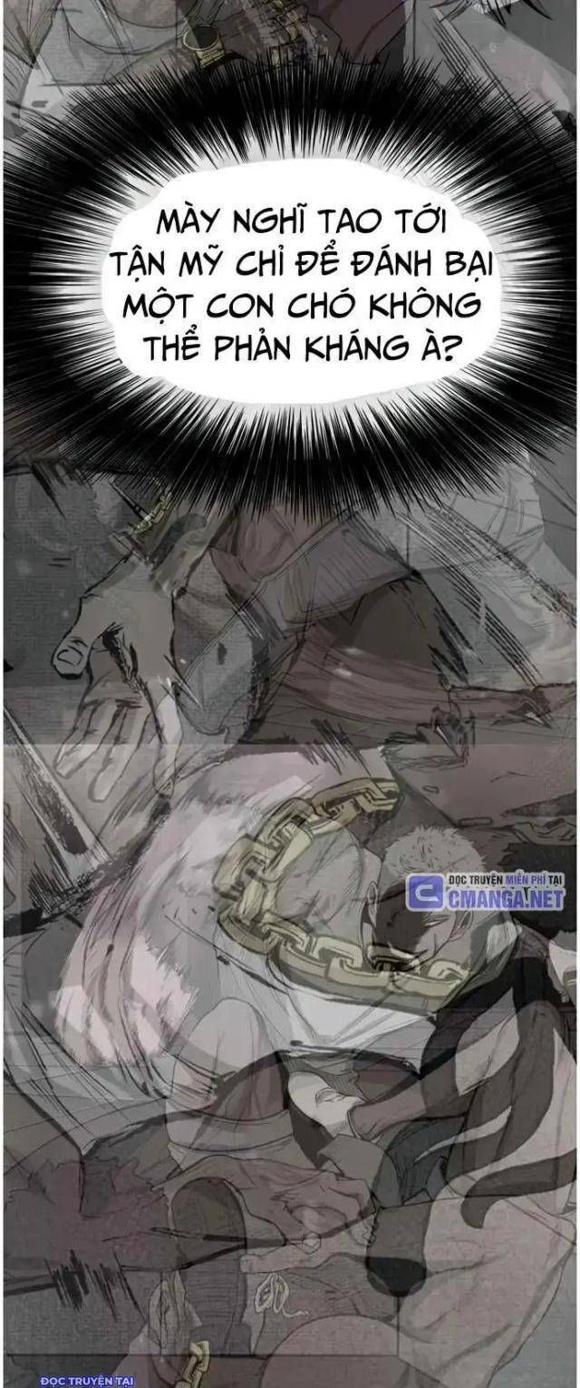 Shark - Cá Mập - Chapter 123 - Page 53