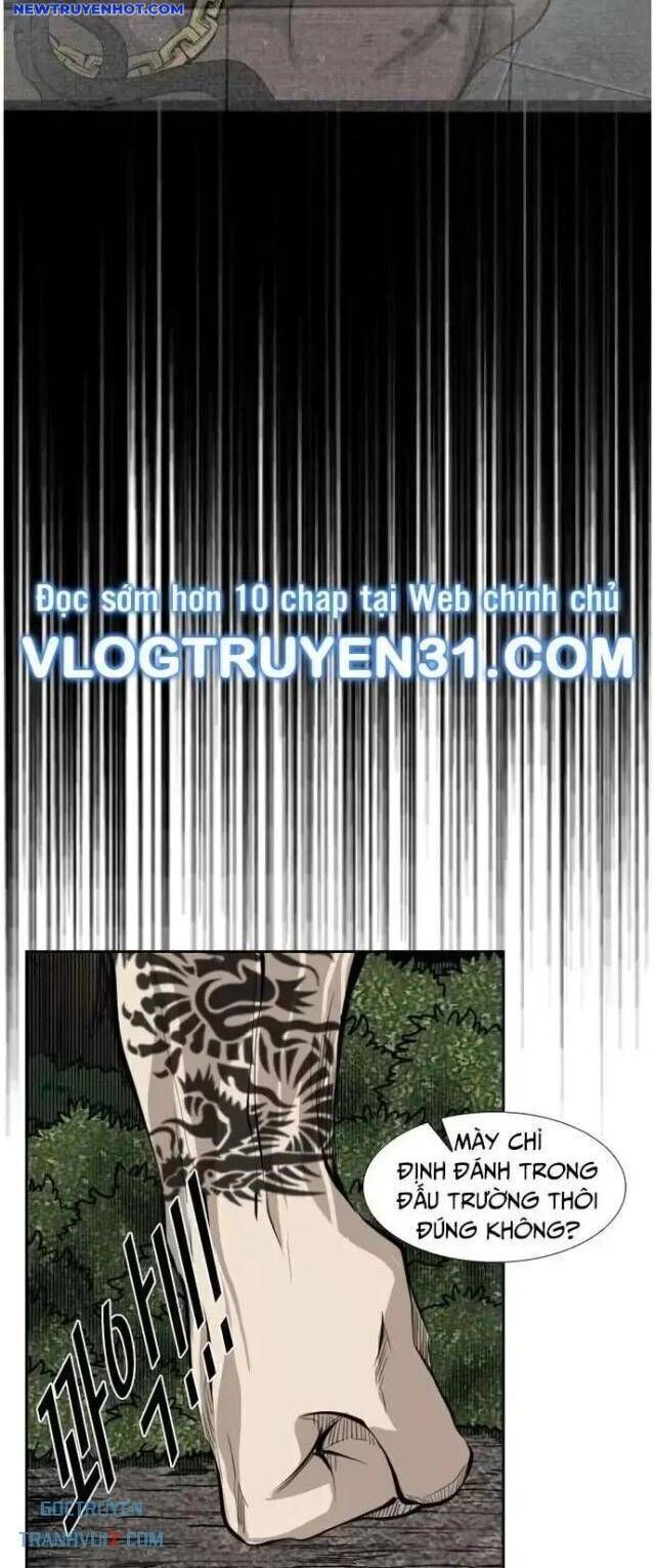 Shark - Cá Mập - Chapter 123 - Page 54