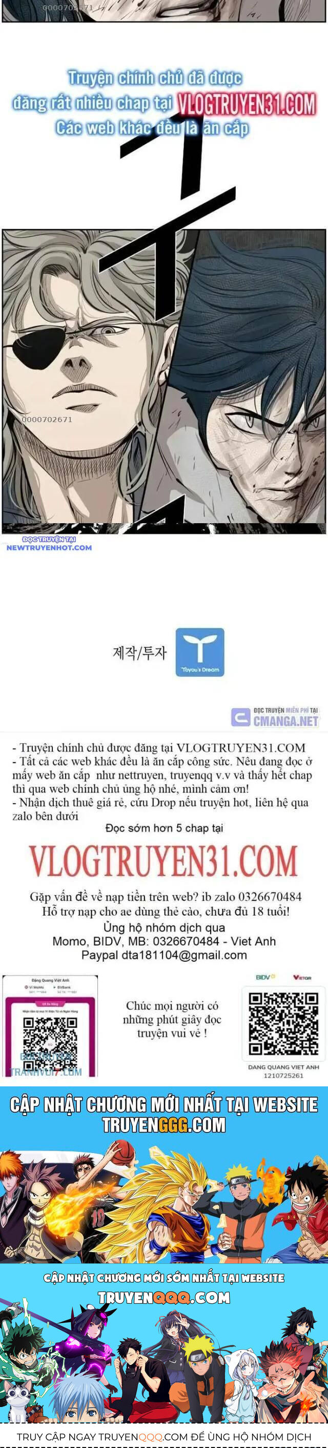 Shark - Cá Mập - Chapter 123 - Page 57