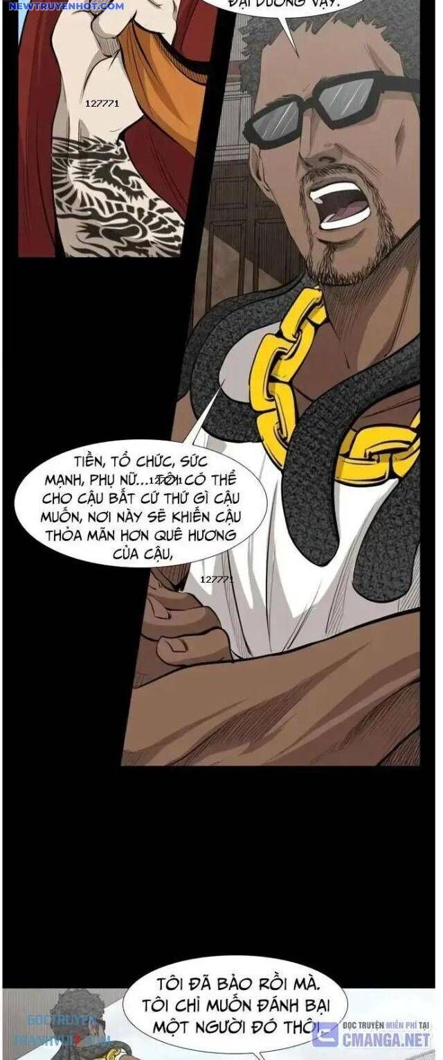 Shark - Cá Mập - Chapter 123 - Page 6