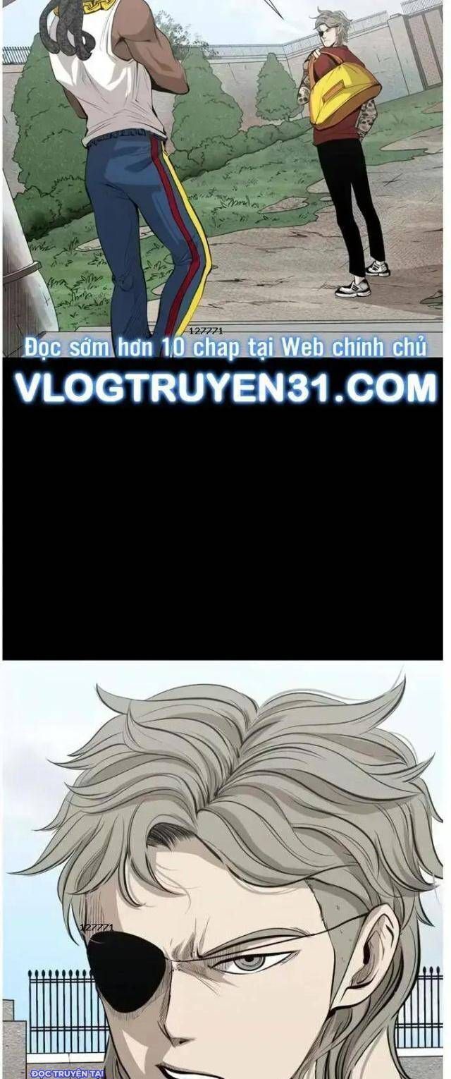 Shark - Cá Mập - Chapter 123 - Page 7