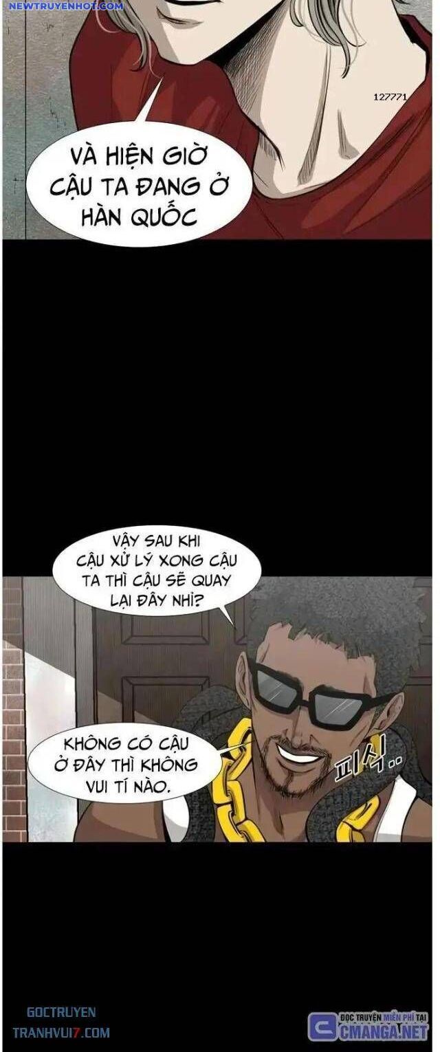 Shark - Cá Mập - Chapter 123 - Page 8