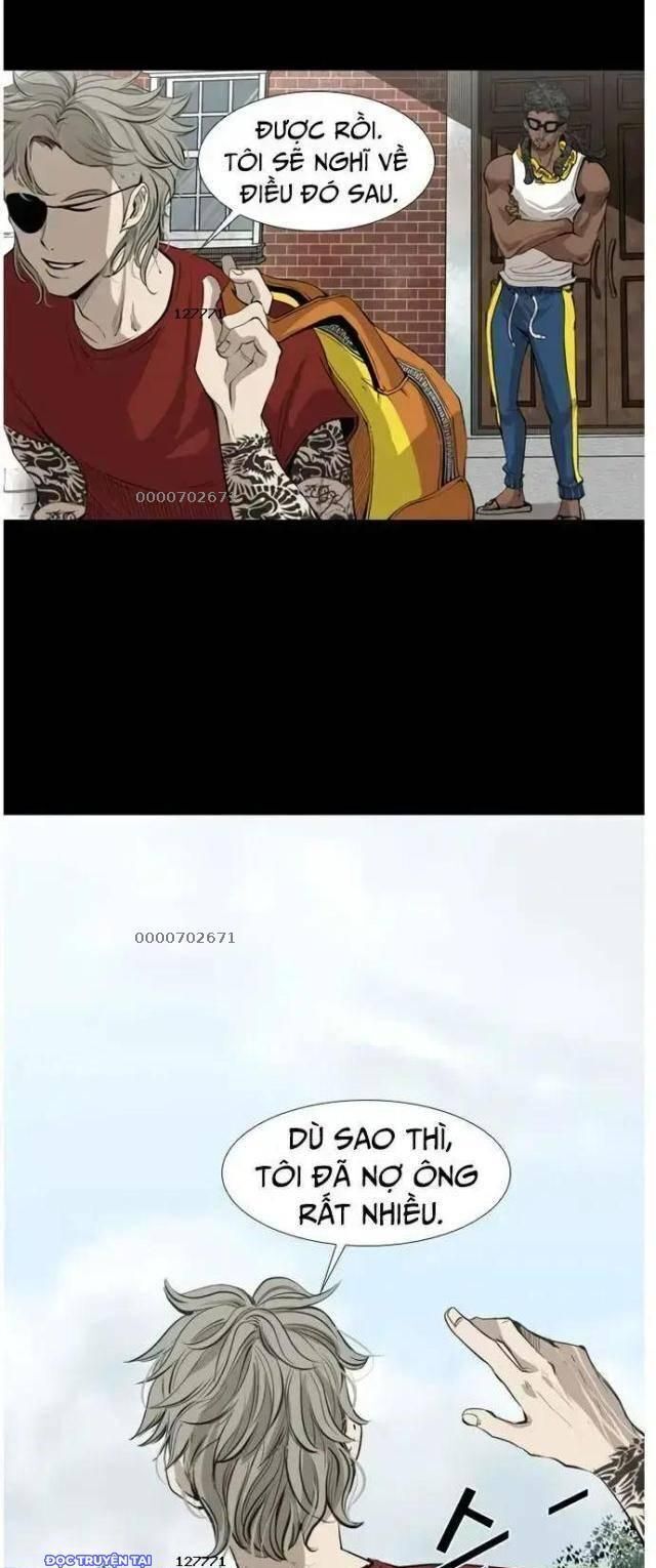 Shark - Cá Mập - Chapter 123 - Page 9