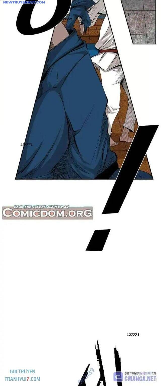Shark - Cá Mập - Chapter 124 - Page 11