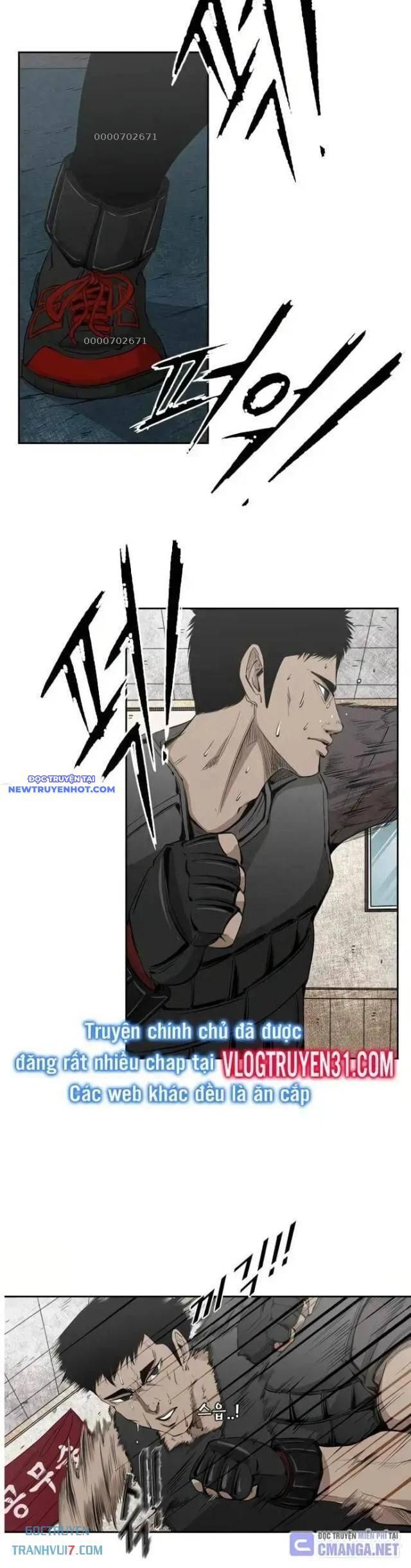 Shark - Cá Mập - Chapter 124 - Page 12