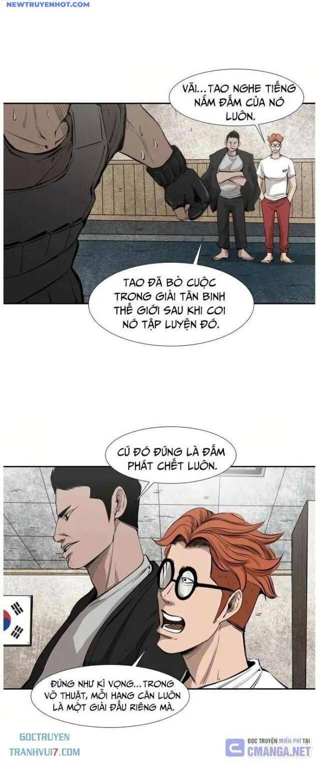 Shark - Cá Mập - Chapter 124 - Page 14