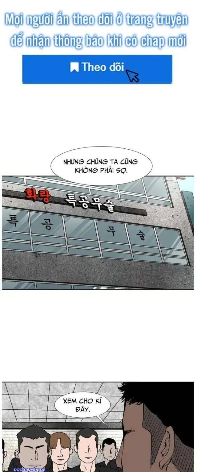 Shark - Cá Mập - Chapter 124 - Page 15