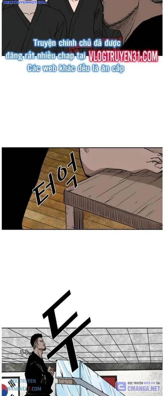 Shark - Cá Mập - Chapter 124 - Page 16