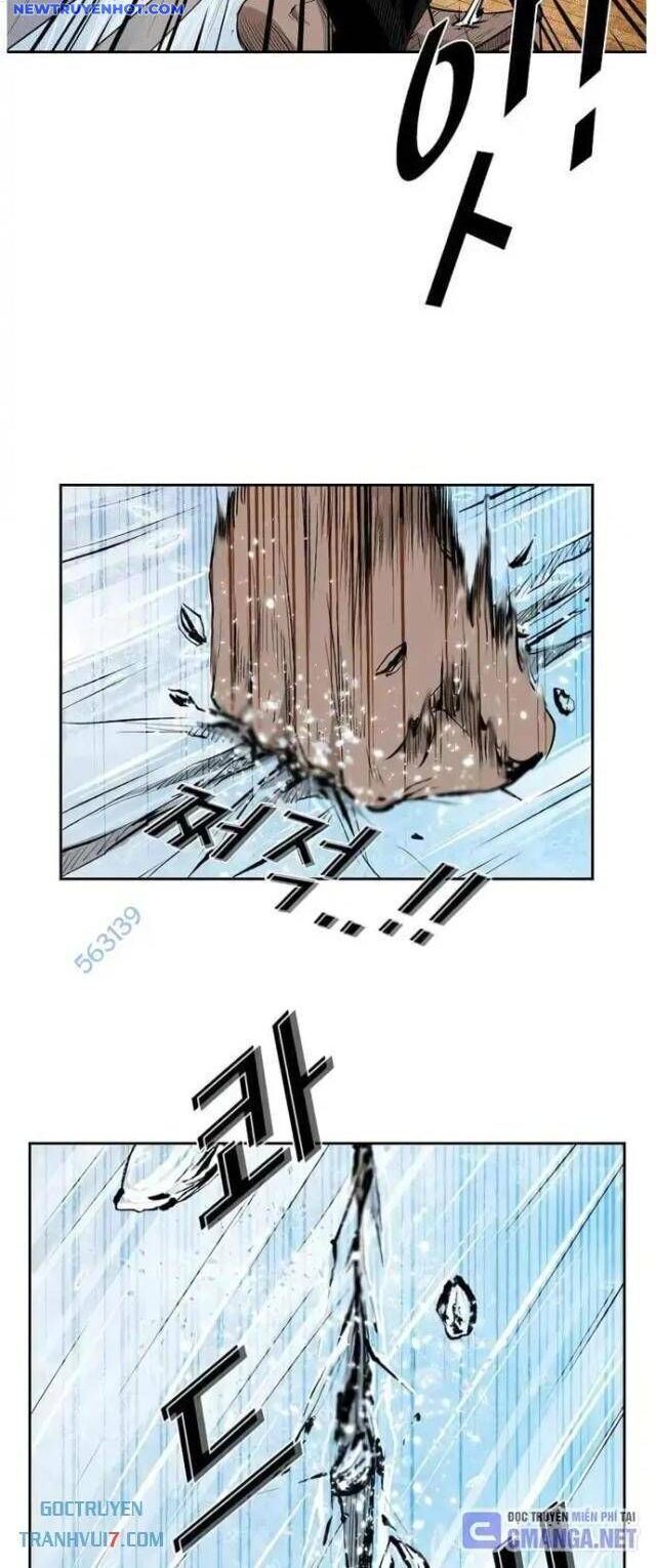 Shark - Cá Mập - Chapter 124 - Page 18