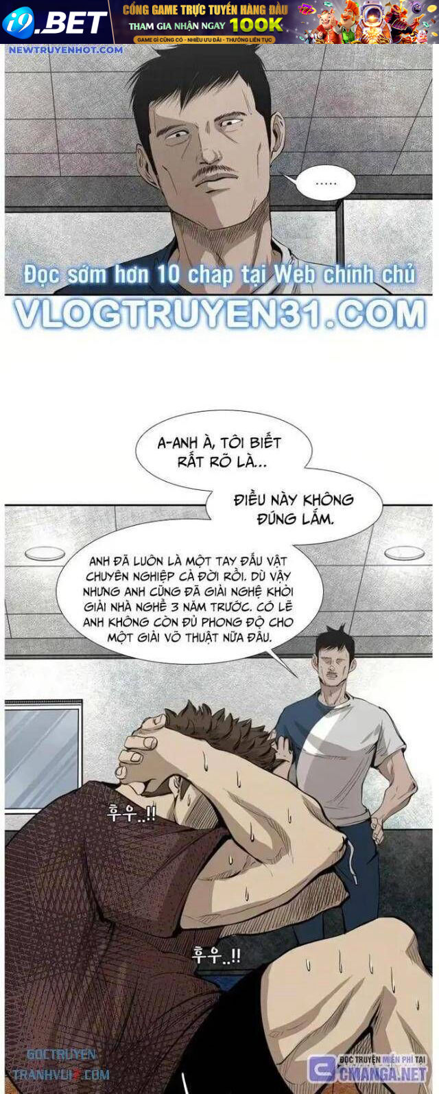 Shark - Cá Mập - Chapter 124 - Page 21