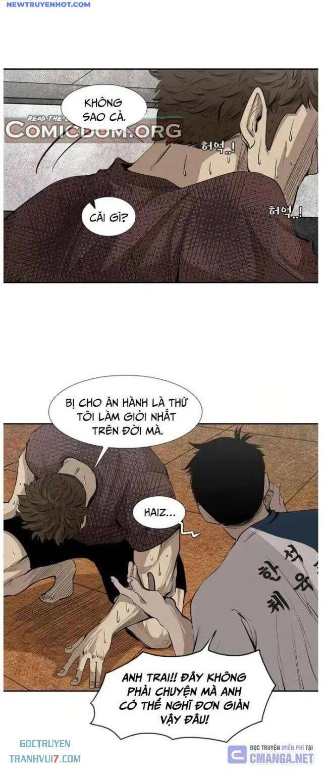 Shark - Cá Mập - Chapter 124 - Page 23