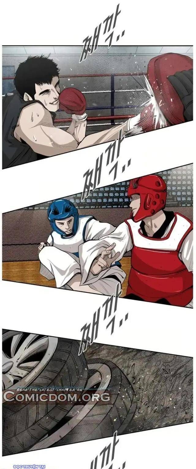 Shark - Cá Mập - Chapter 124 - Page 25