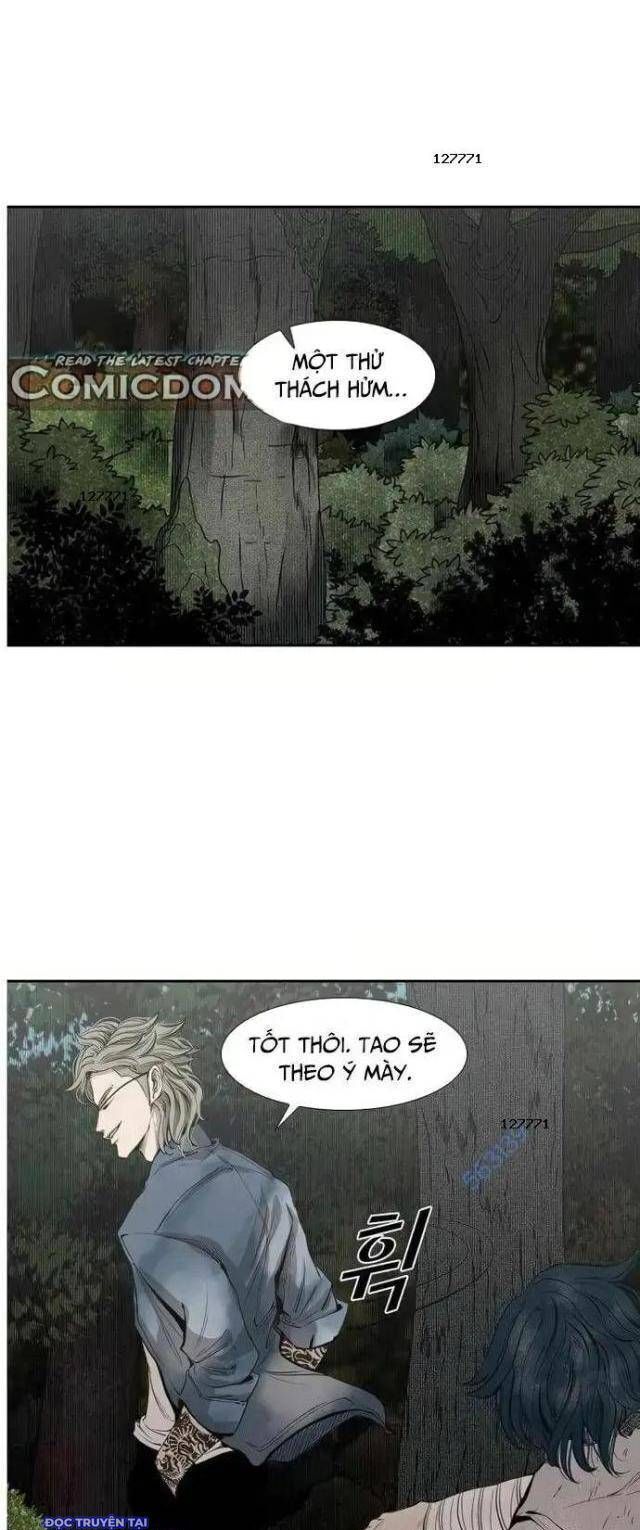 Shark - Cá Mập - Chapter 124 - Page 3