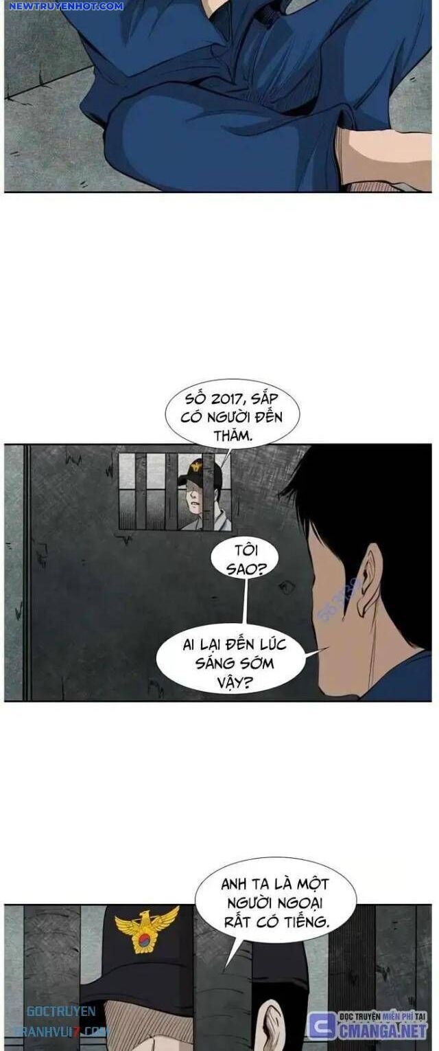 Shark - Cá Mập - Chapter 124 - Page 30