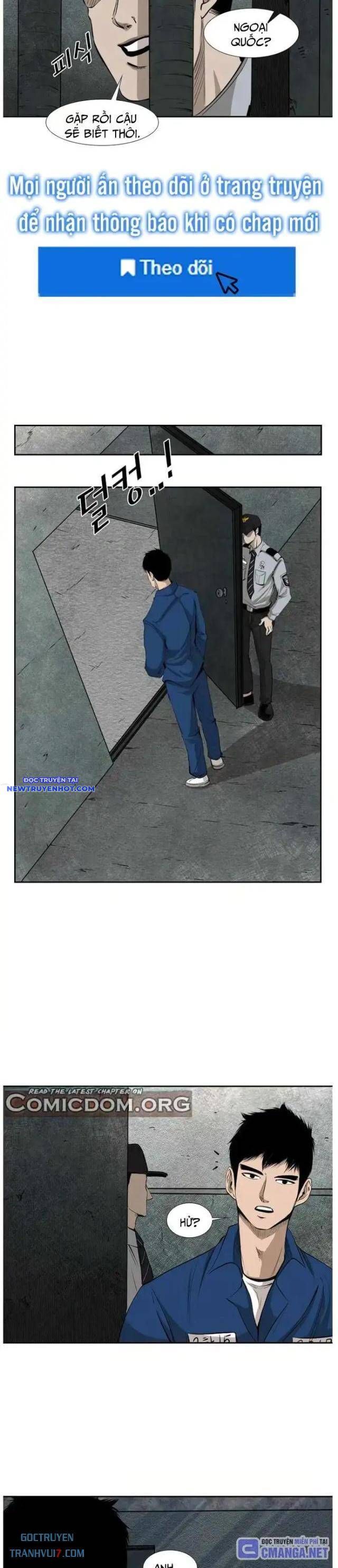 Shark - Cá Mập - Chapter 124 - Page 31