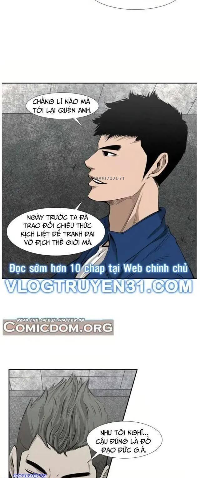 Shark - Cá Mập - Chapter 124 - Page 34