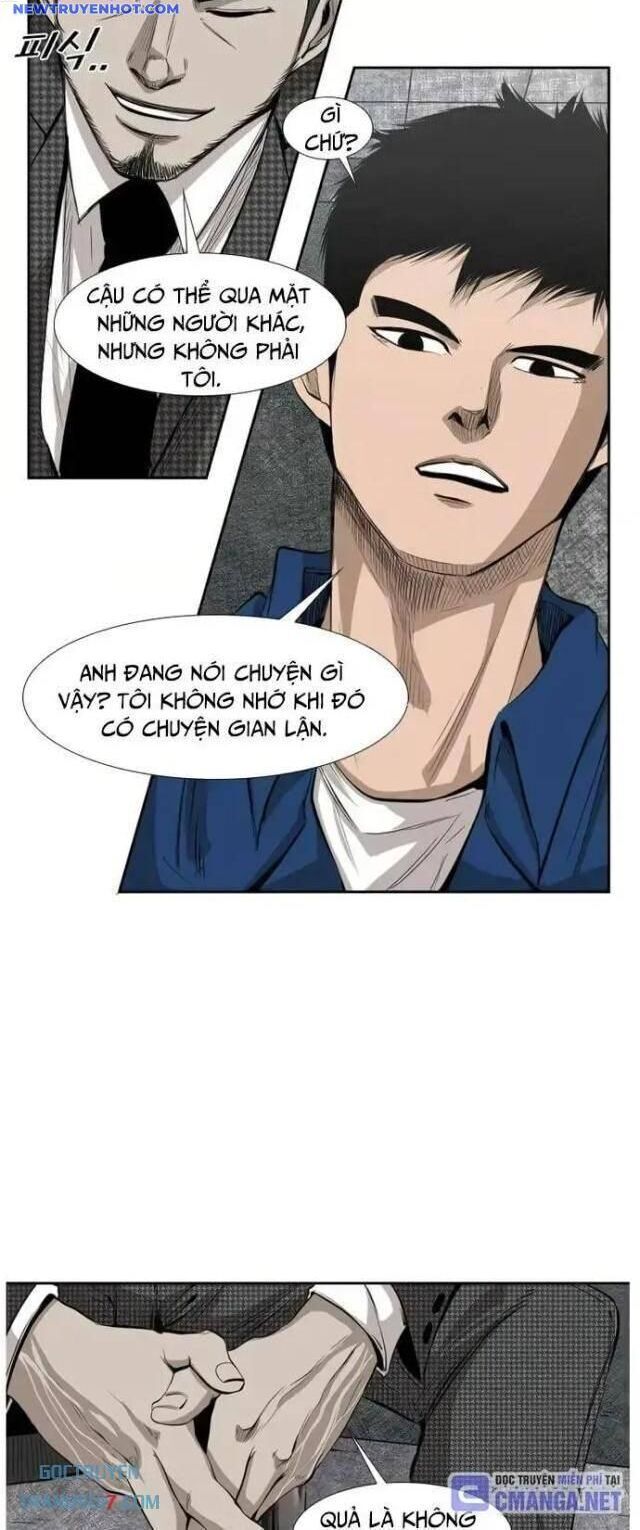 Shark - Cá Mập - Chapter 124 - Page 35