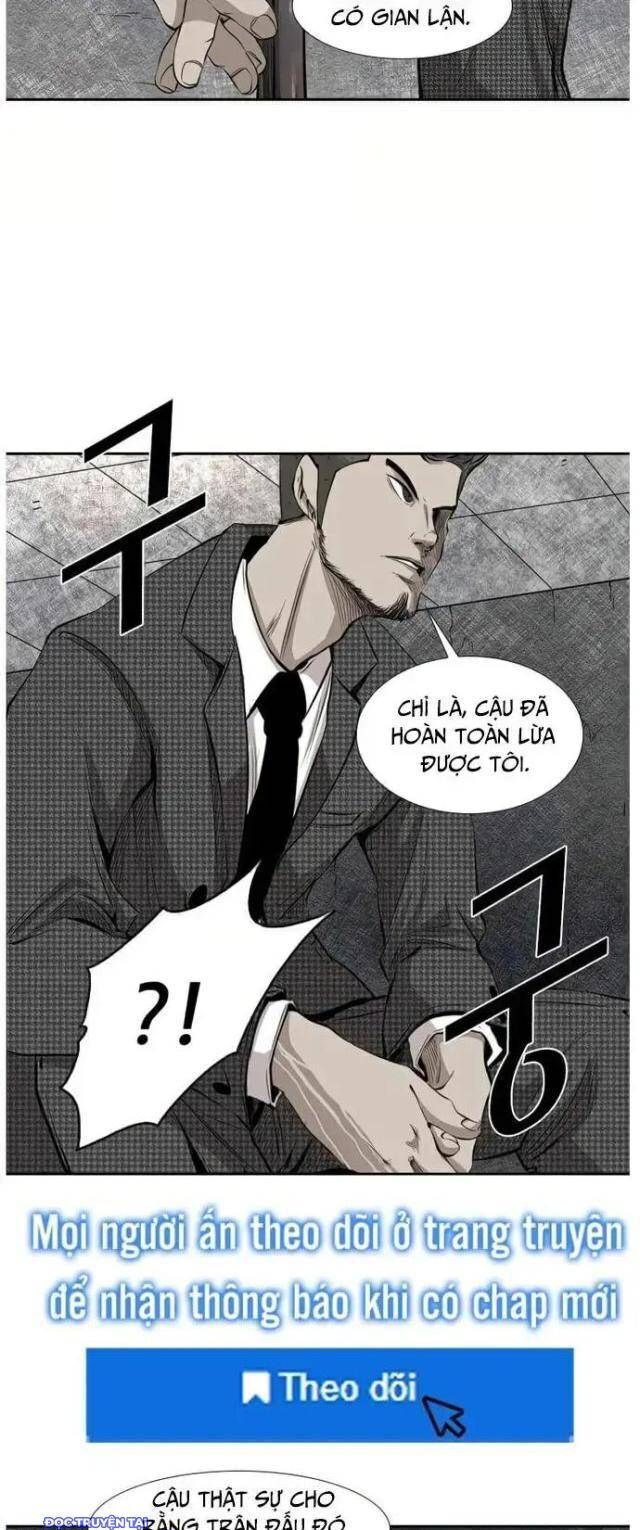 Shark - Cá Mập - Chapter 124 - Page 36