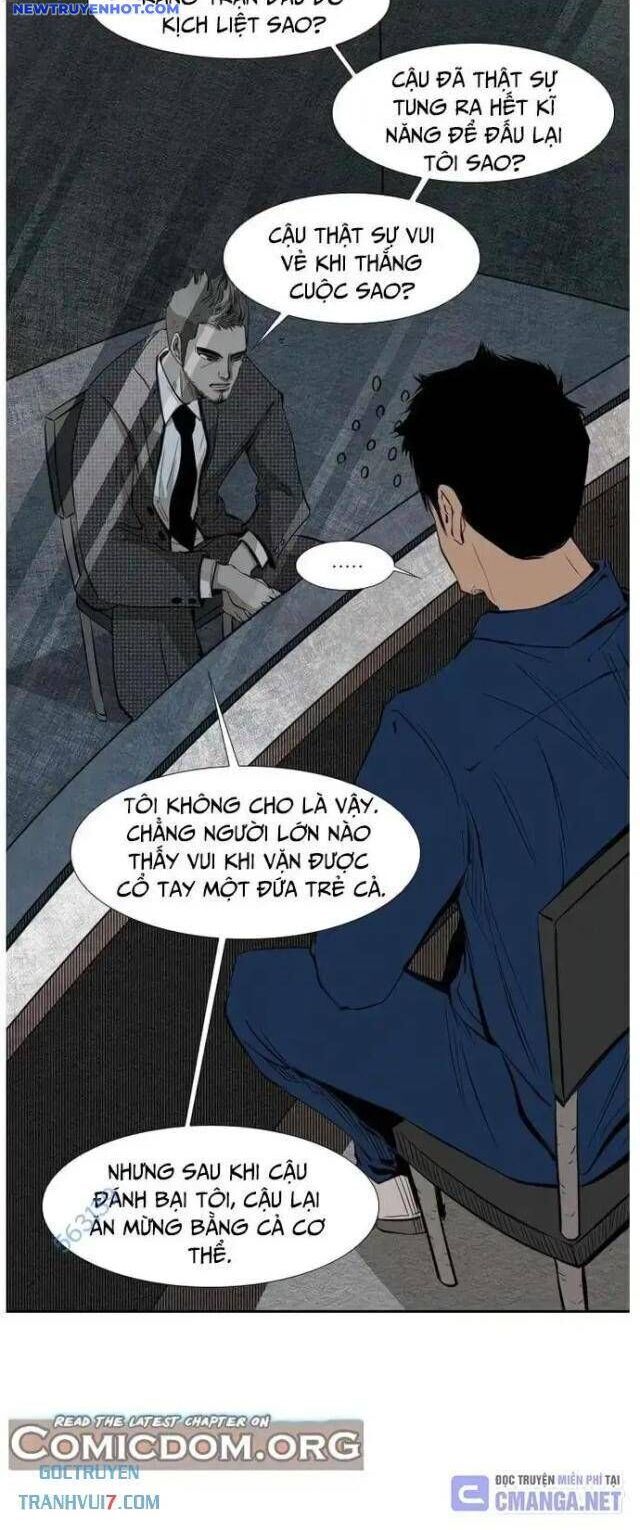 Shark - Cá Mập - Chapter 124 - Page 37