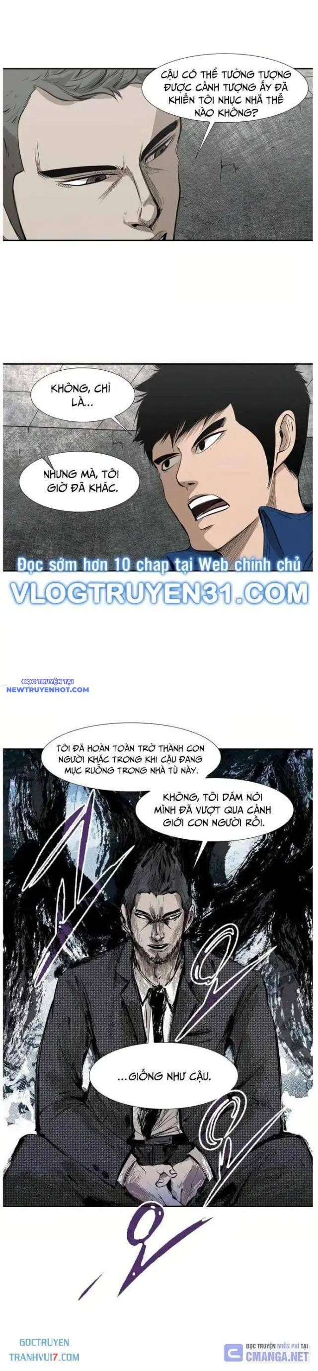 Shark - Cá Mập - Chapter 124 - Page 38