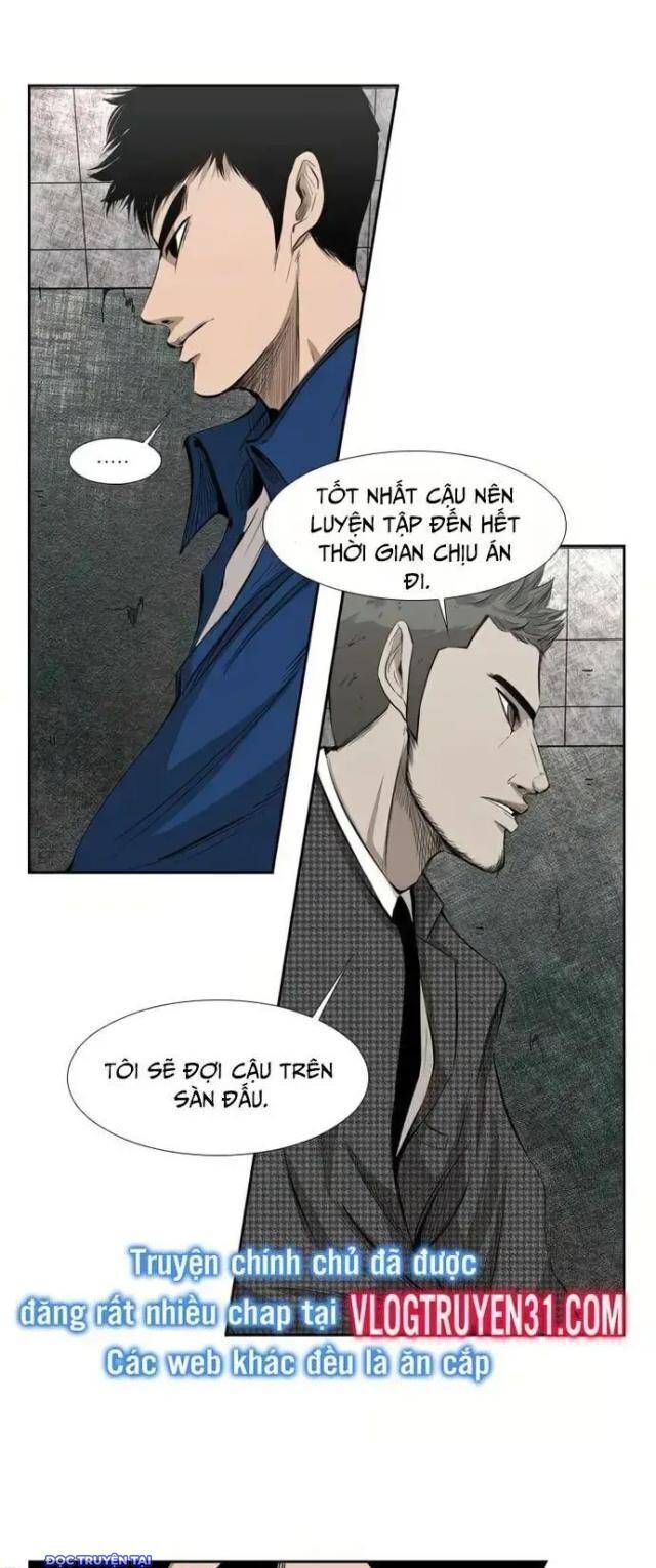 Shark - Cá Mập - Chapter 124 - Page 39