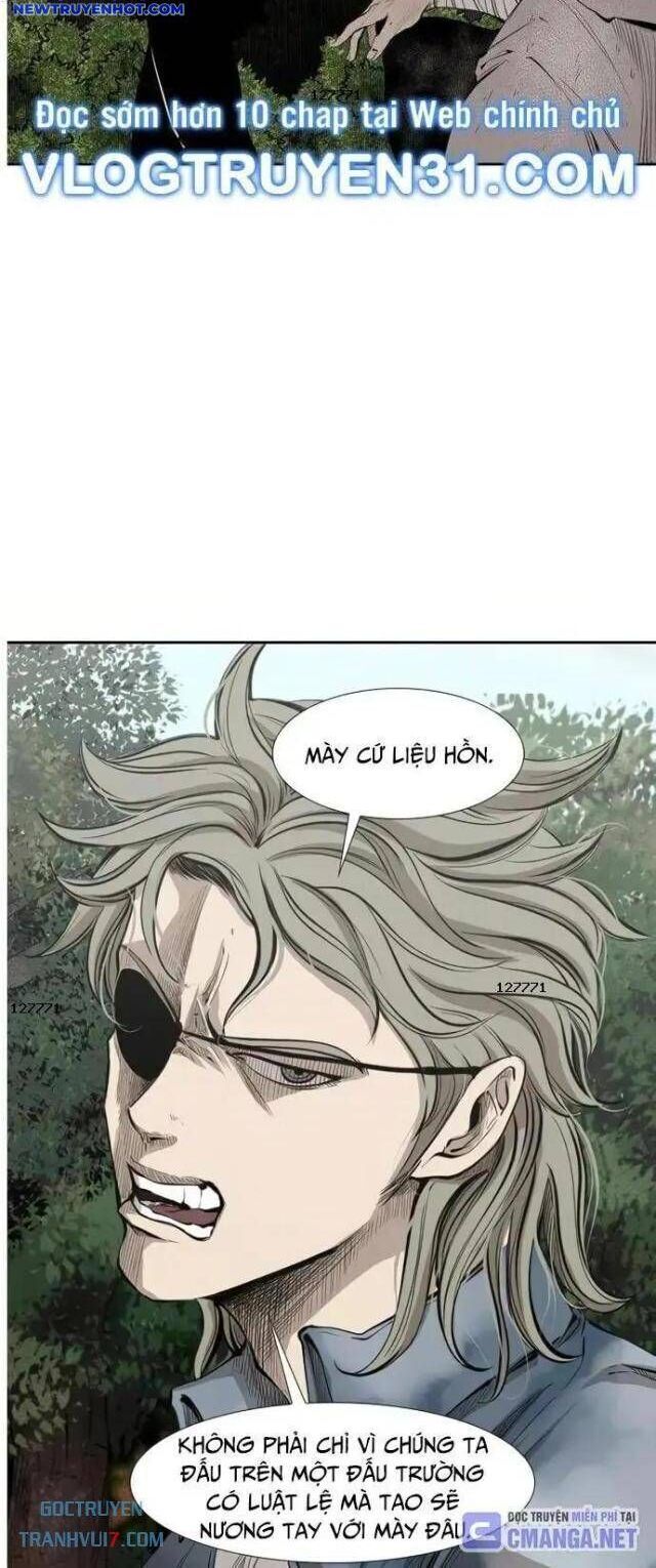 Shark - Cá Mập - Chapter 124 - Page 4