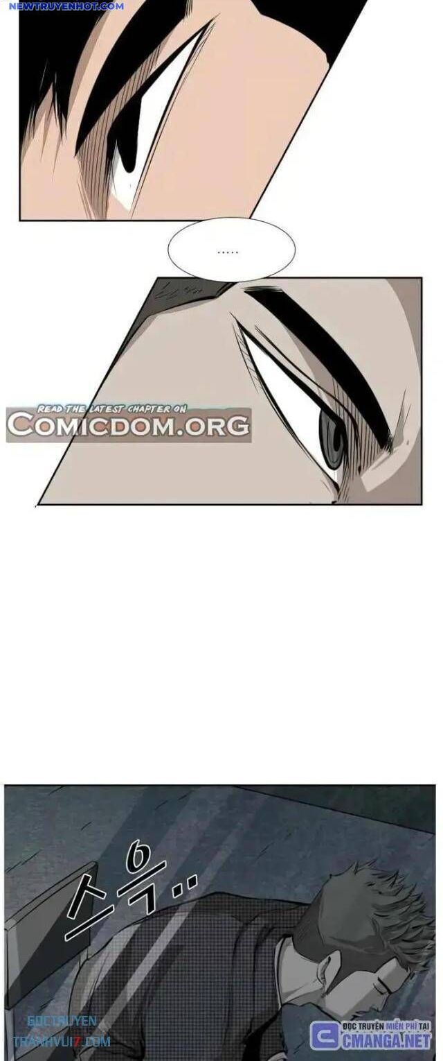 Shark - Cá Mập - Chapter 124 - Page 40