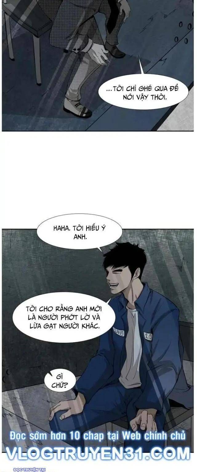 Shark - Cá Mập - Chapter 124 - Page 41