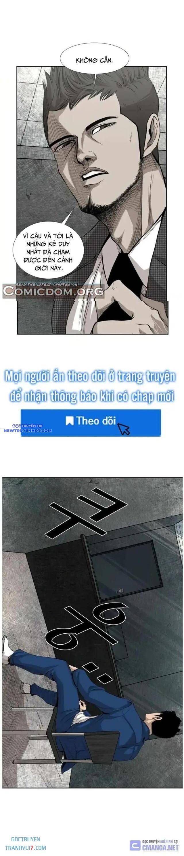 Shark - Cá Mập - Chapter 124 - Page 43