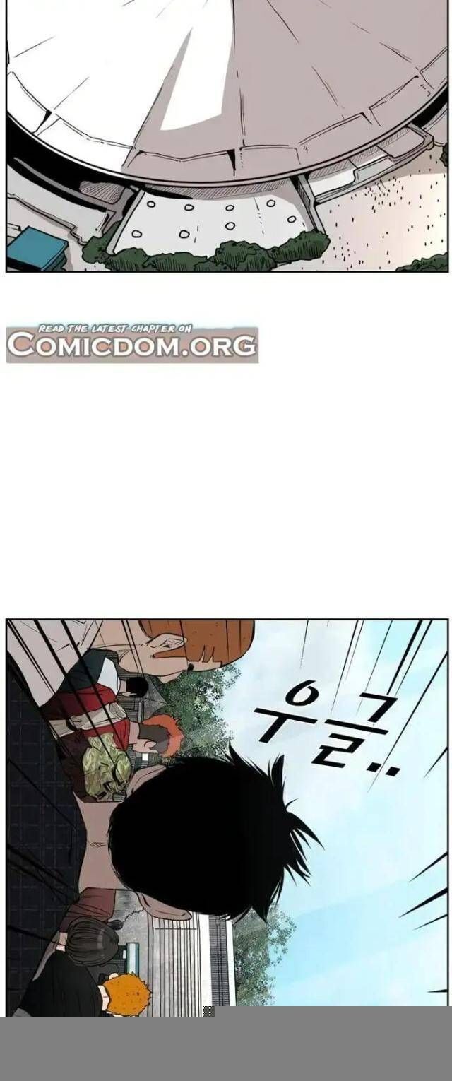 Shark - Cá Mập - Chapter 124 - Page 46