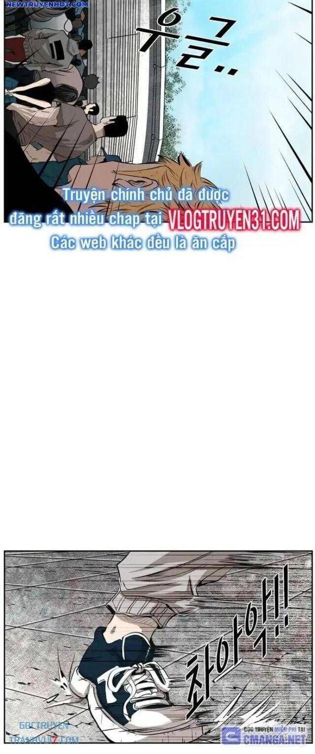 Shark - Cá Mập - Chapter 124 - Page 47