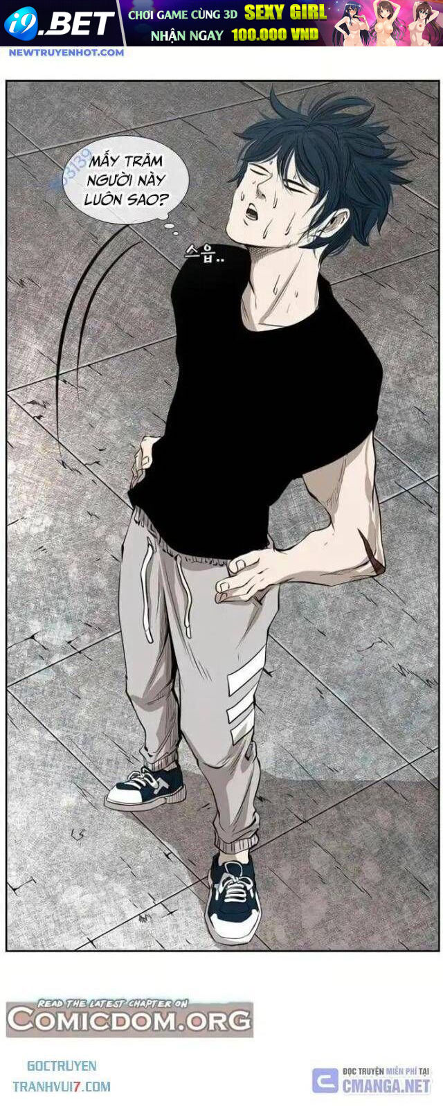 Shark - Cá Mập - Chapter 124 - Page 49