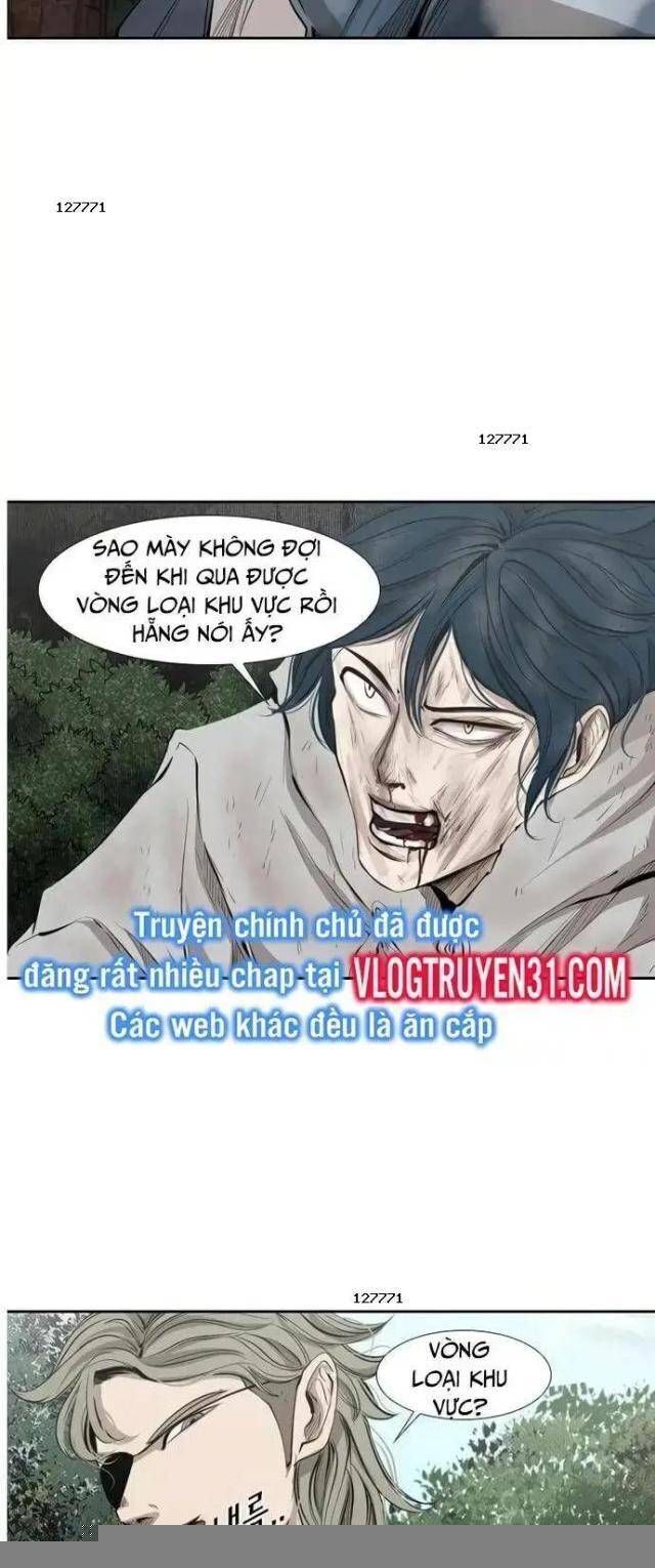 Shark - Cá Mập - Chapter 124 - Page 5