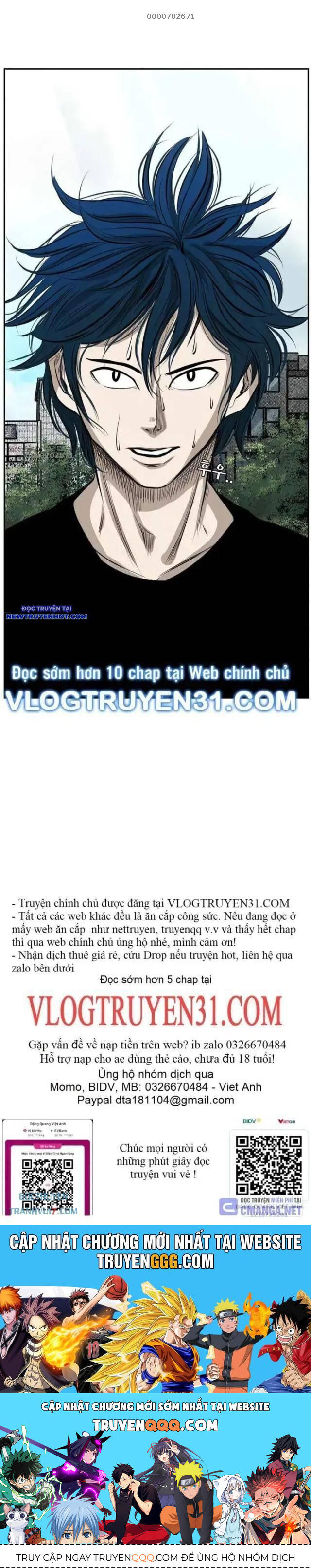 Shark - Cá Mập - Chapter 124 - Page 50