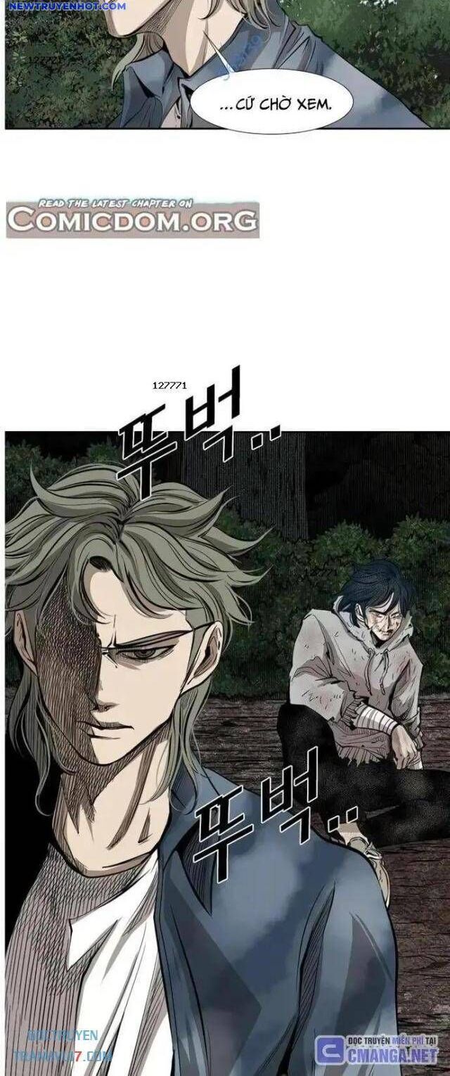 Shark - Cá Mập - Chapter 124 - Page 6