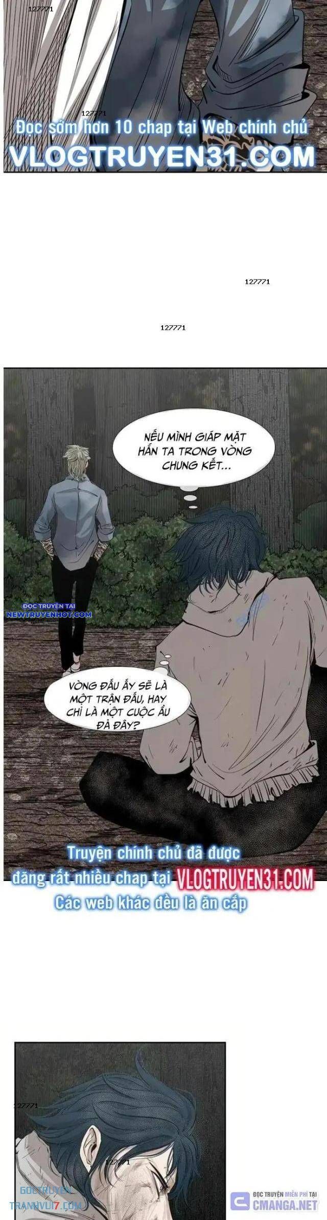 Shark - Cá Mập - Chapter 124 - Page 7