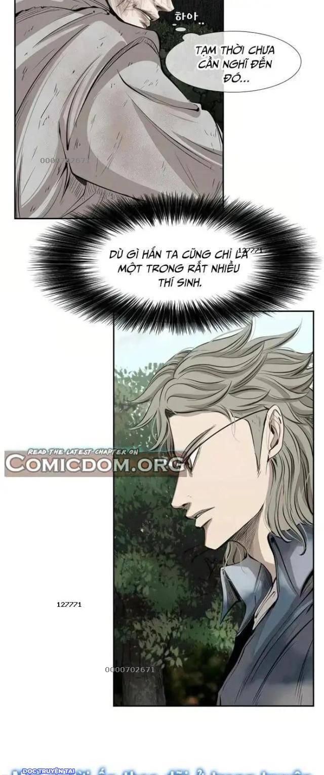 Shark - Cá Mập - Chapter 124 - Page 8