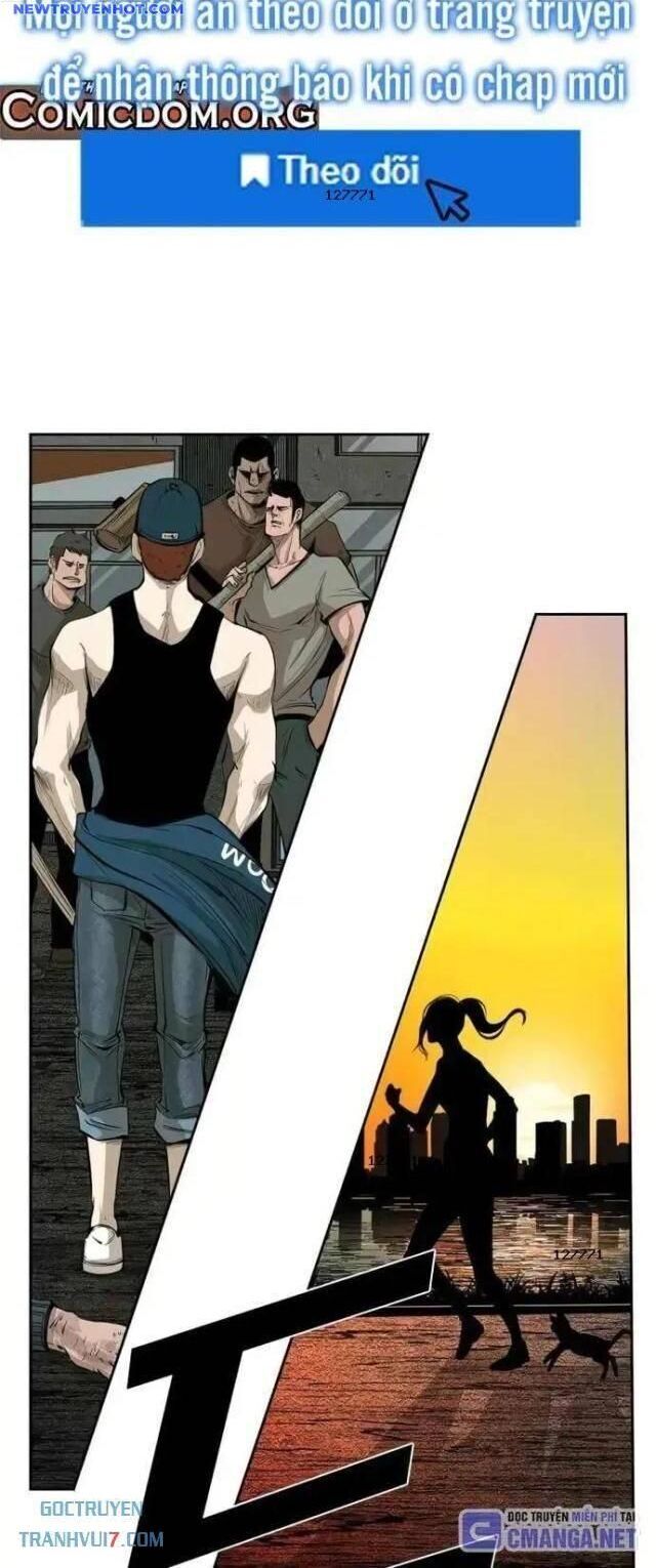 Shark - Cá Mập - Chapter 124 - Page 9