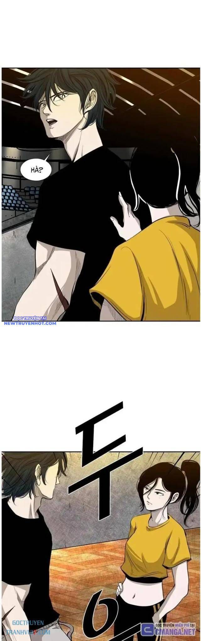 Shark - Cá Mập - Chapter 125 - Page 11