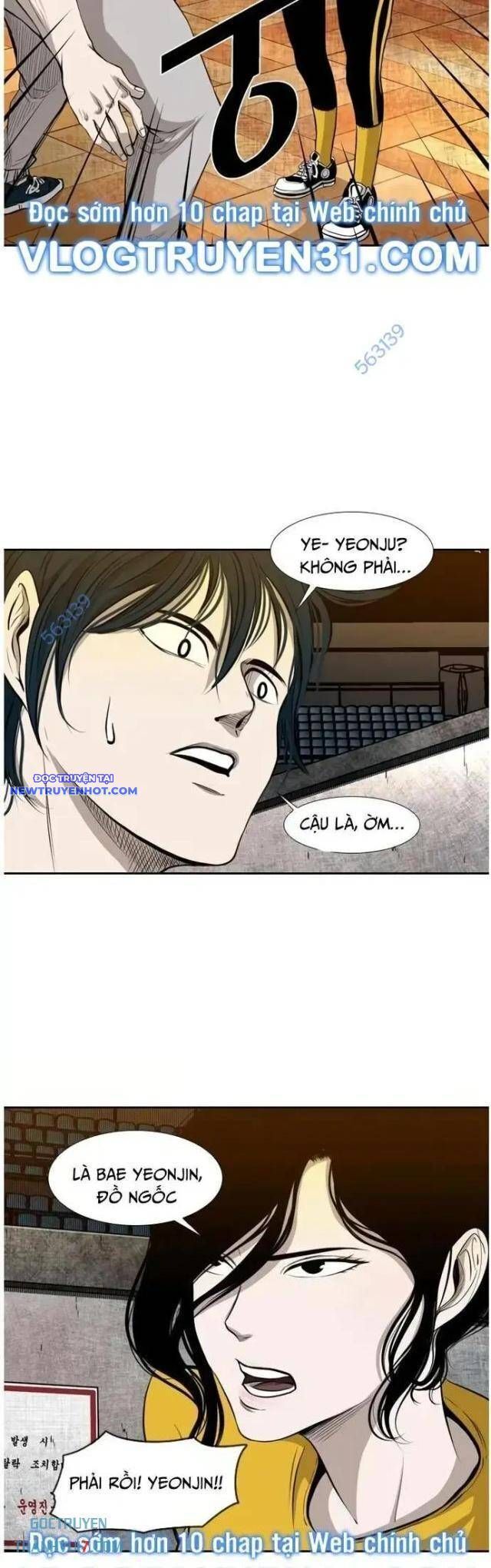 Shark - Cá Mập - Chapter 125 - Page 12