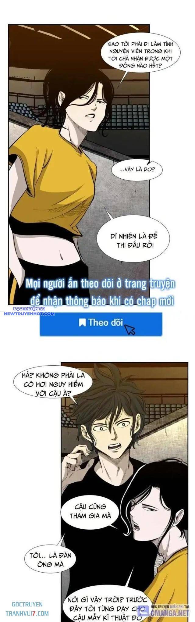 Shark - Cá Mập - Chapter 125 - Page 14