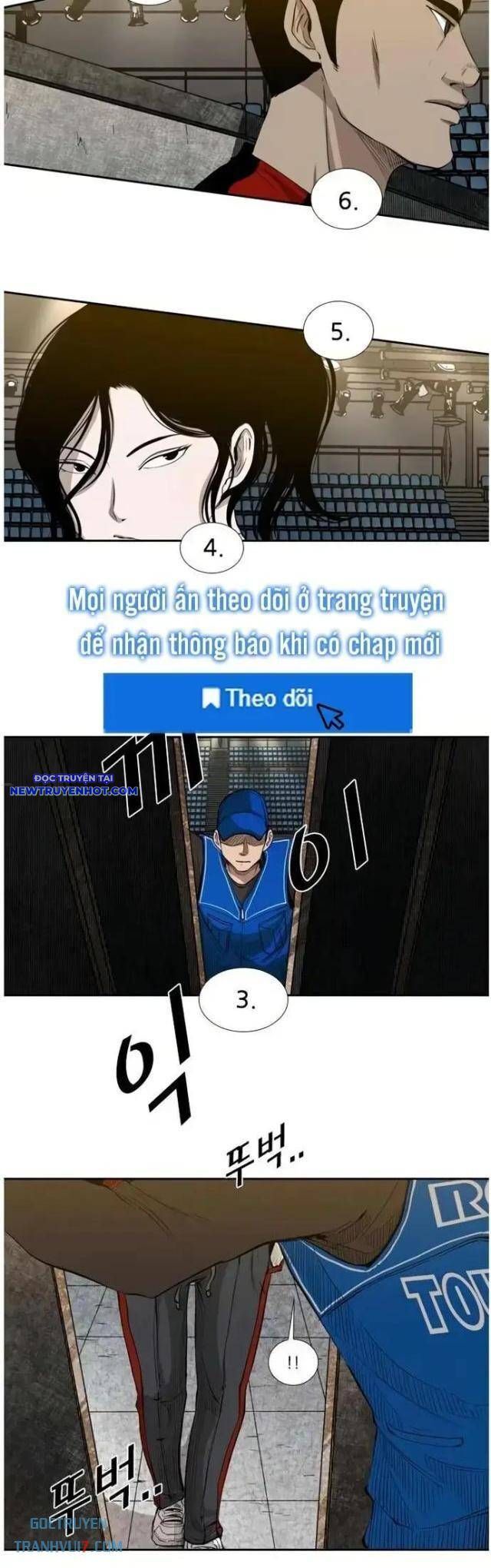 Shark - Cá Mập - Chapter 125 - Page 18