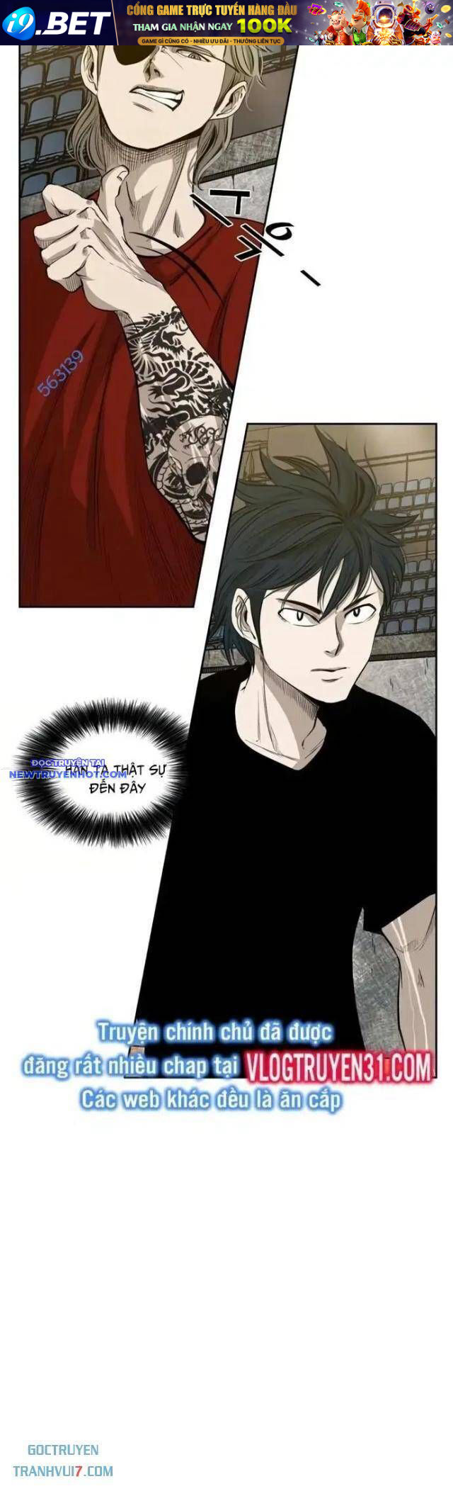 Shark - Cá Mập - Chapter 125 - Page 21