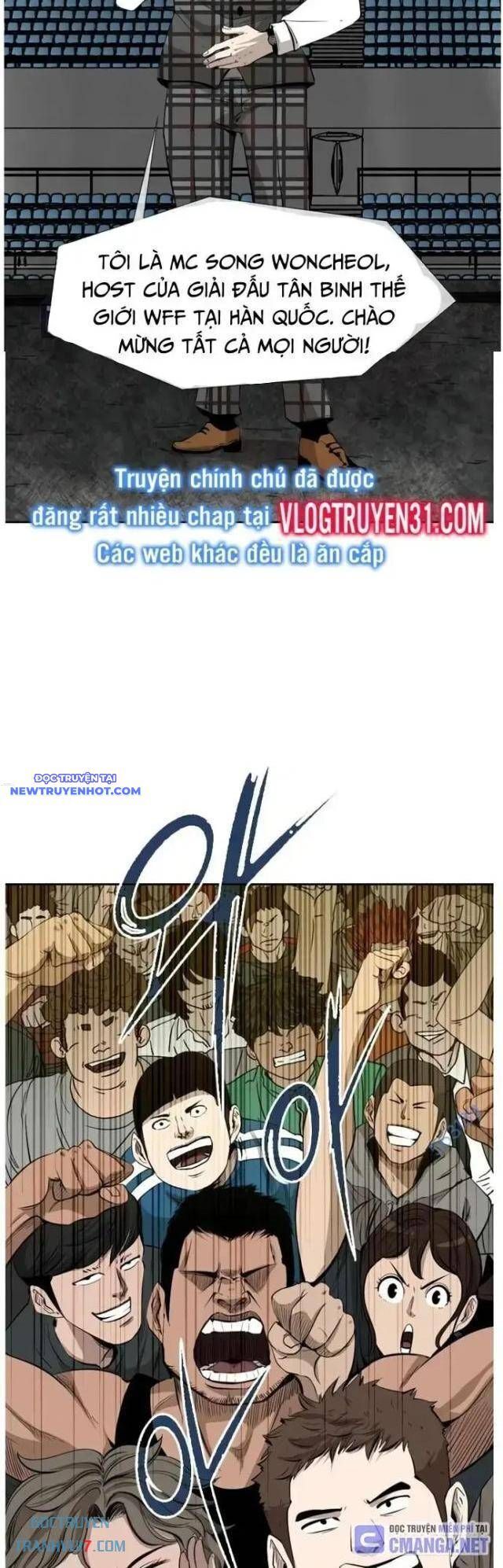 Shark - Cá Mập - Chapter 125 - Page 23